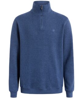 Sea Ranch – Cromwell | pullover met rits