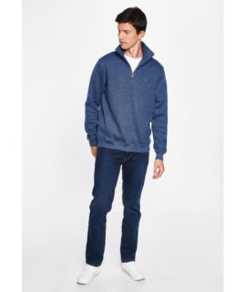 Sea Ranch - Cromwell | pullover met rits