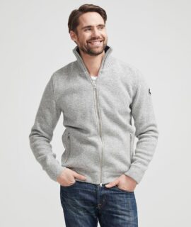 Holebrook – Mans WP full zip | windstopper