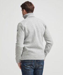 Holebrook - Mans WP full zip | windstopper