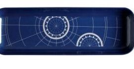 Marine Business - Pacific | snackset