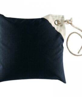 Free Style | Waterproof kussen navy