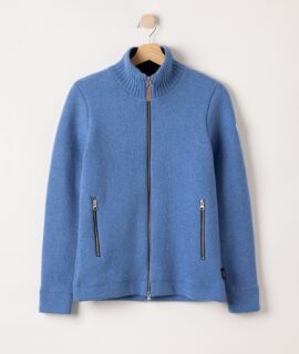 Holebrook – Claire Full Zip WP | windstopper