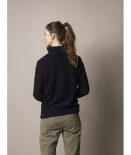 Sea Range - Lena | windbreak sweater