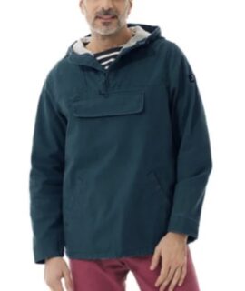 Mousqueton – Larmor | anorak