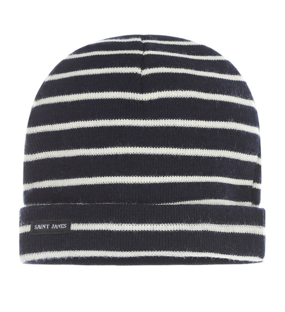 Saint James - Bonnet Rayes A | muts