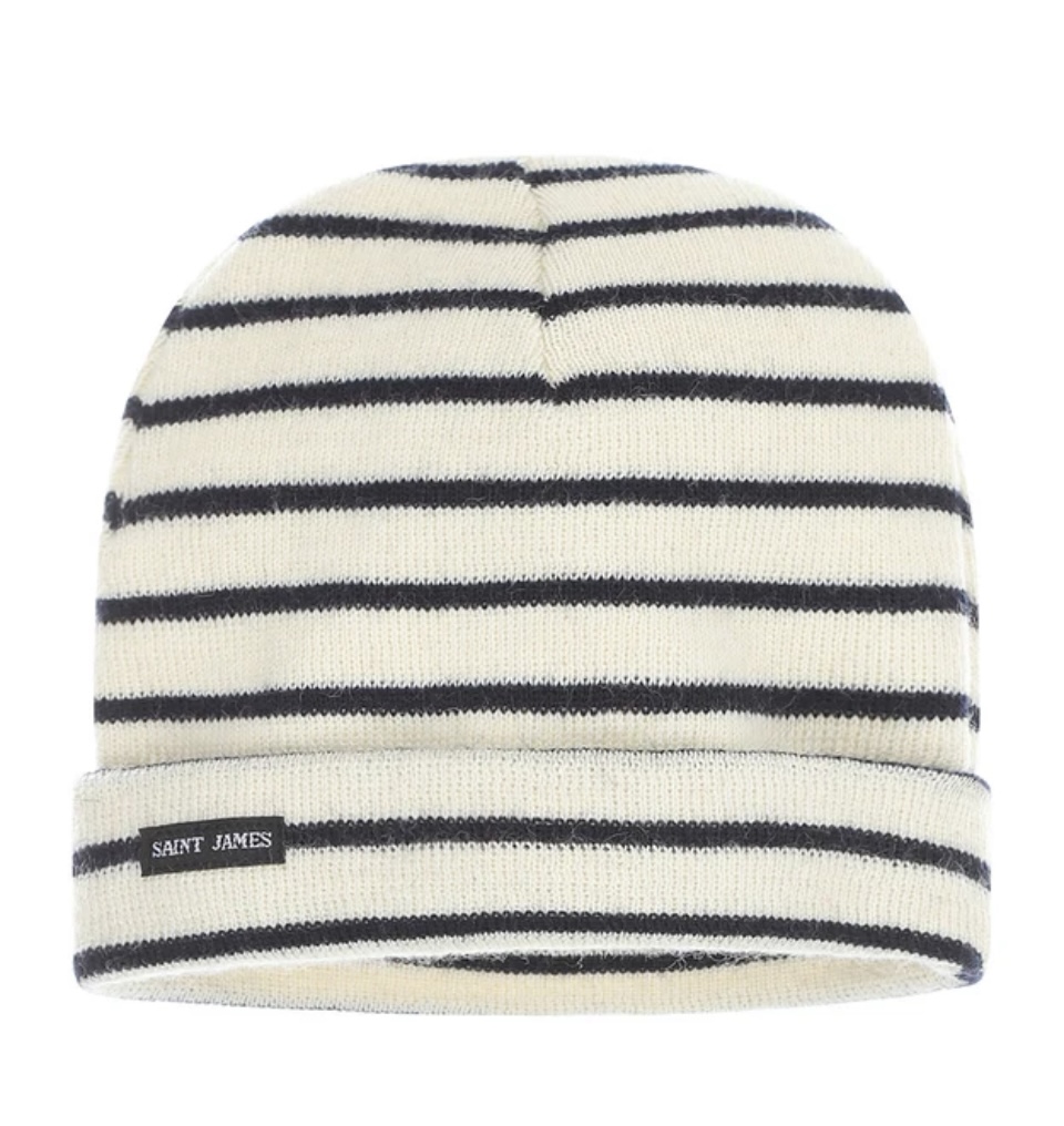 Saint James - Bonnet Rayes A | muts